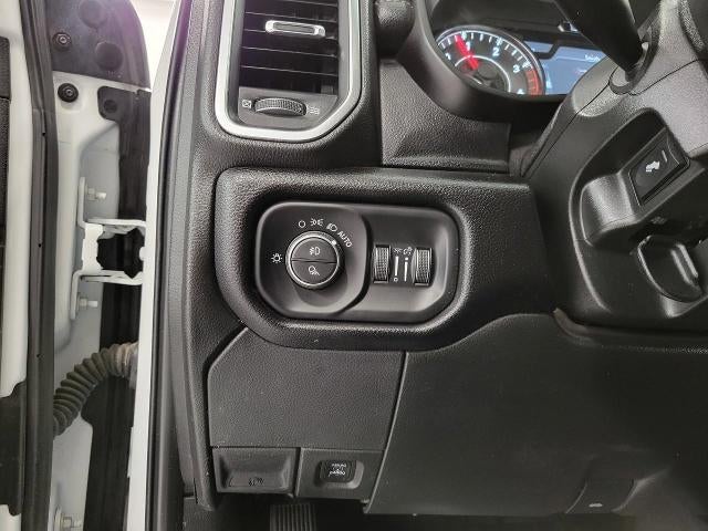 2023 RAM 2500 Laramie Mega Cab 4x4 6'4" Box