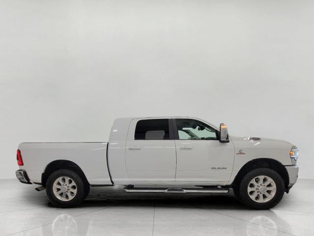 2023 RAM 2500 Laramie Mega Cab 4x4 6'4" Box