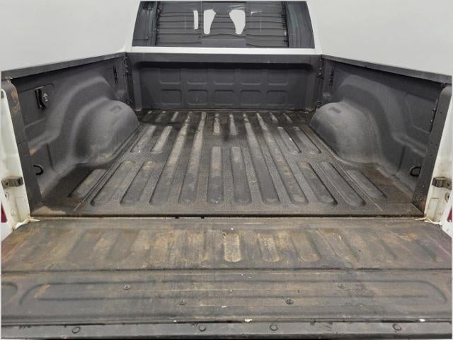 2023 RAM 2500 Laramie Mega Cab 4x4 6'4" Box