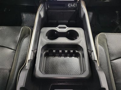 2023 RAM 2500 Laramie Mega Cab 4x4 6'4" Box