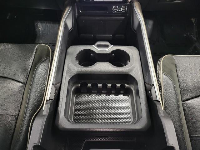 2023 RAM 2500 Laramie Mega Cab 4x4 6'4" Box