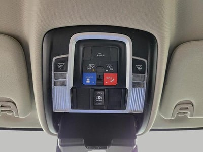 2023 RAM 2500 Laramie Mega Cab 4x4 6'4" Box