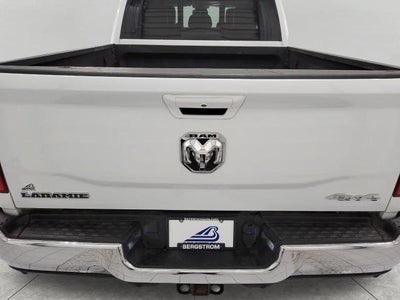 2023 RAM 2500 Laramie Mega Cab 4x4 6'4" Box