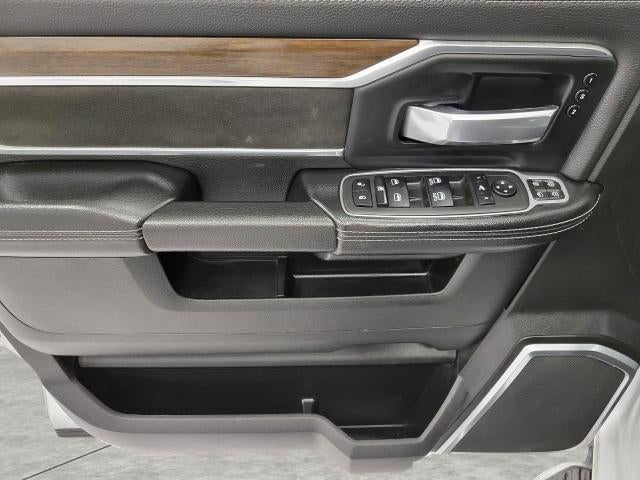 2023 RAM 2500 Laramie Mega Cab 4x4 6'4" Box