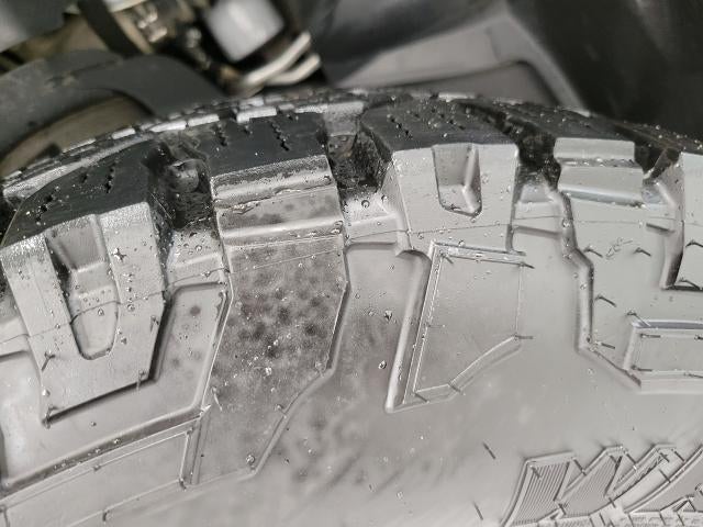 2023 RAM 2500 Laramie Mega Cab 4x4 6'4" Box