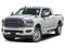 2023 RAM 2500 Laramie Mega Cab 4x4 6'4" Box