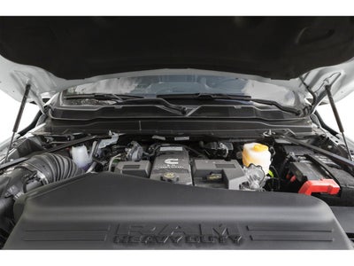 2023 RAM 2500 Laramie Mega Cab 4x4 6'4" Box