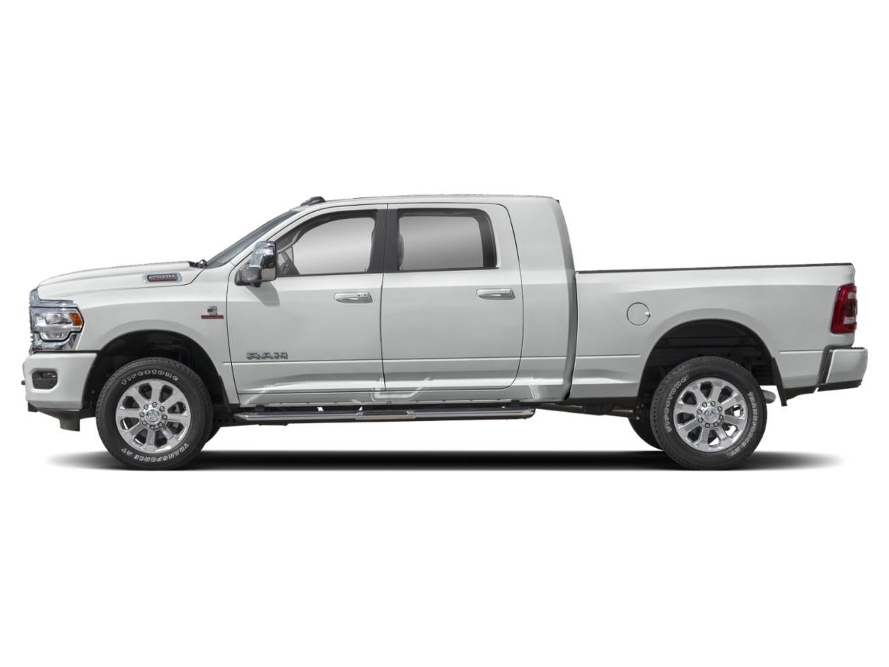 2023 RAM 2500 Laramie Mega Cab 4x4 6'4" Box