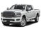 2023 RAM 2500 Laramie Mega Cab 4x4 6'4" Box