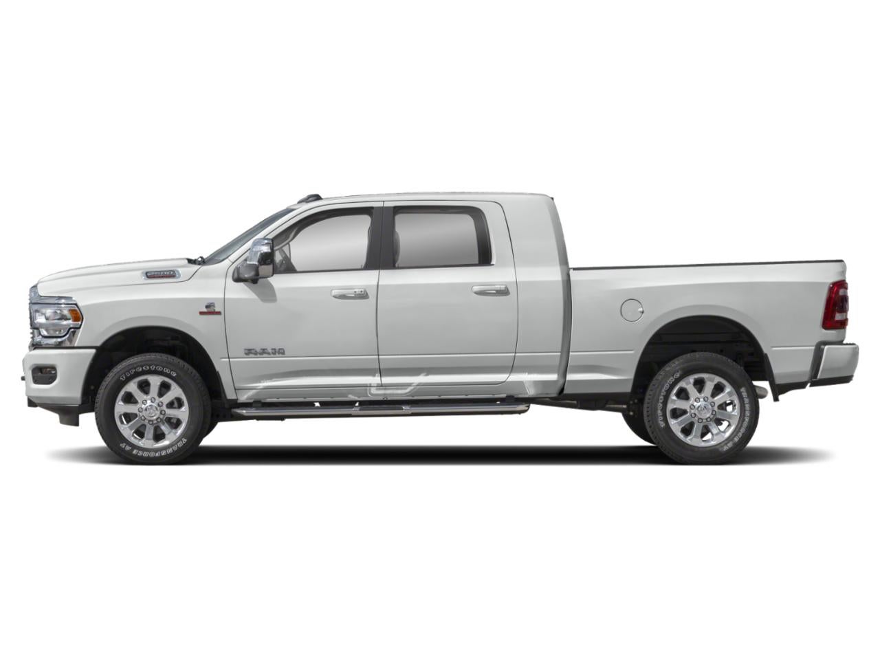 2023 RAM 2500 Laramie Mega Cab 4x4 6'4" Box