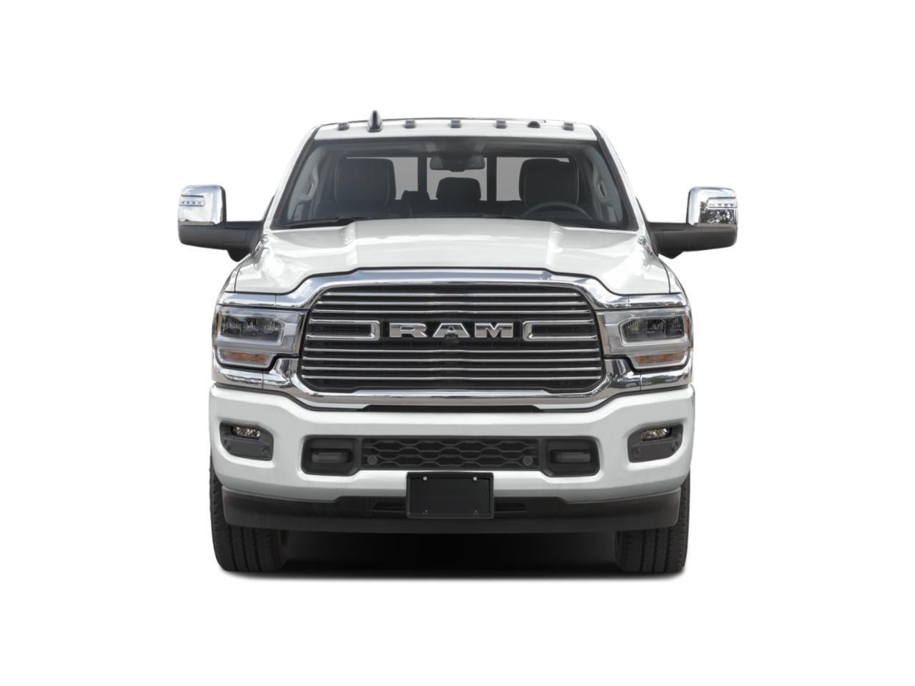 2023 RAM 2500 Laramie Mega Cab 4x4 6'4" Box