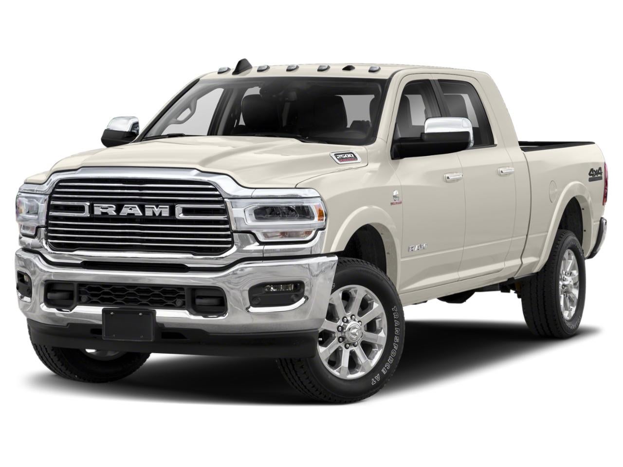 2021 RAM 2500 Limited Mega Cab 4x4 6'4" Box