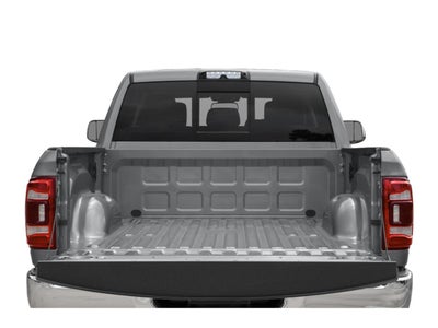 2021 RAM 2500 Limited Mega Cab 4x4 6'4" Box