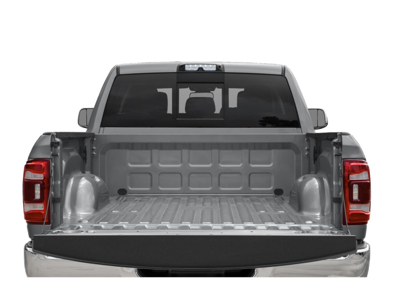 2021 RAM 2500 Limited Mega Cab 4x4 6'4" Box