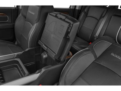 2021 RAM 2500 Limited Mega Cab 4x4 6'4" Box