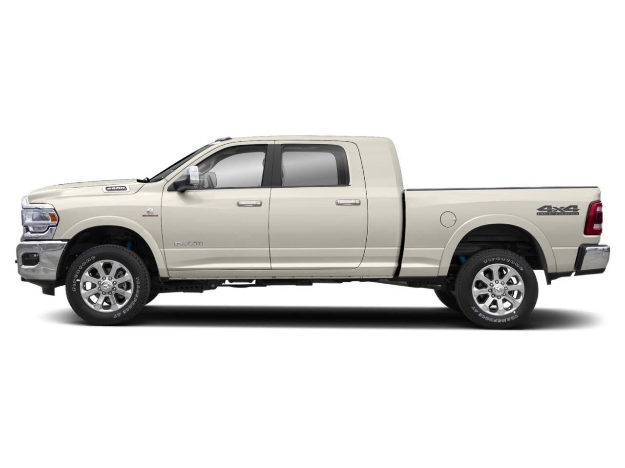 2021 RAM 2500 Limited Mega Cab 4x4 6'4" Box