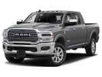 2021 RAM 2500 Limited Mega Cab 4x4 6'4" Box