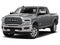 2021 RAM 2500 Limited Mega Cab 4x4 6'4" Box