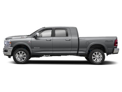2021 RAM 2500 Limited Mega Cab 4x4 6'4" Box