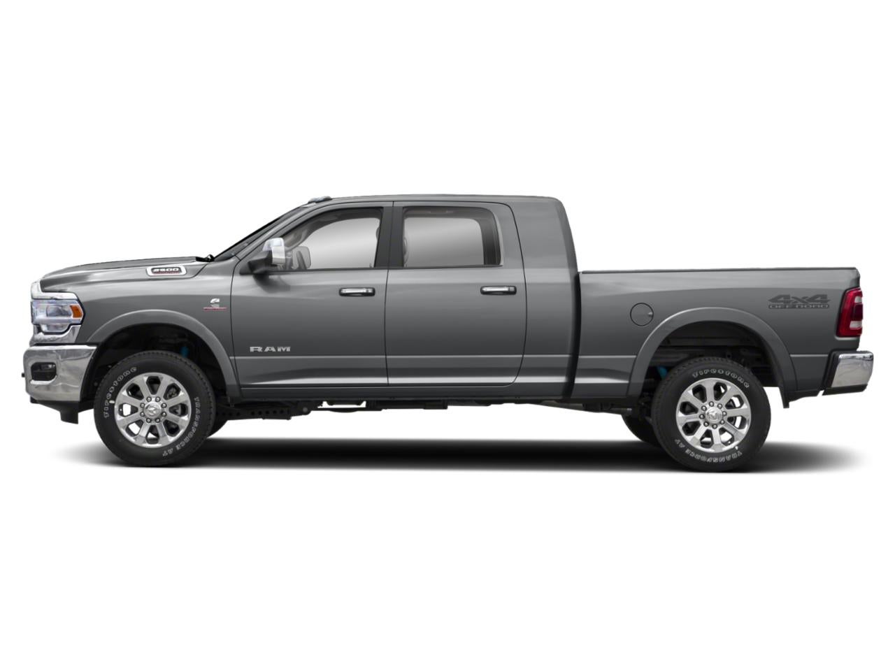 2021 RAM 2500 Limited Mega Cab 4x4 6'4" Box