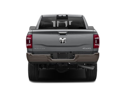 2021 RAM 2500 Limited Mega Cab 4x4 6'4" Box
