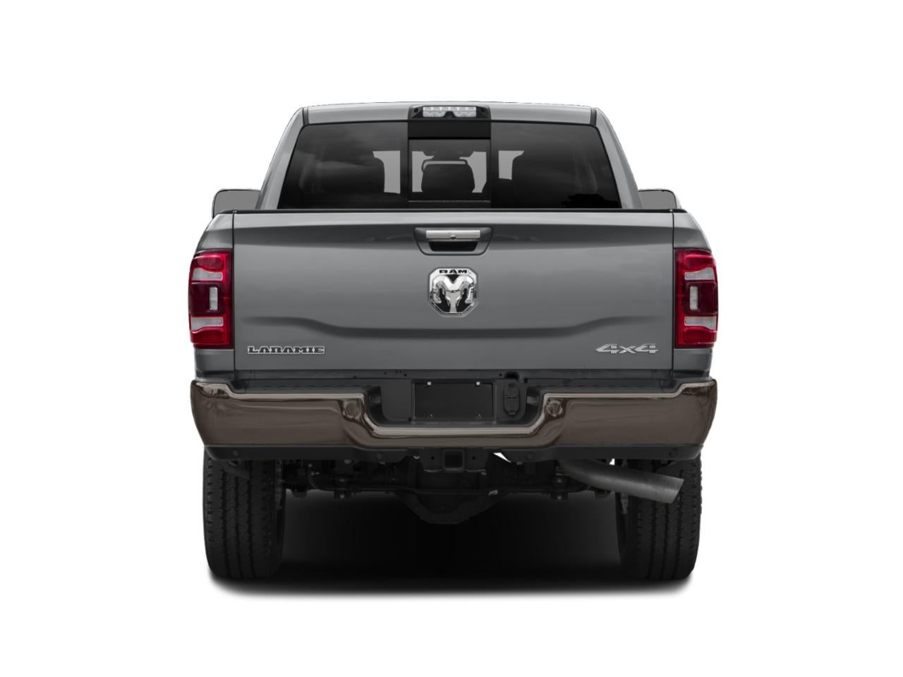 2021 RAM 2500 Limited Mega Cab 4x4 6'4" Box