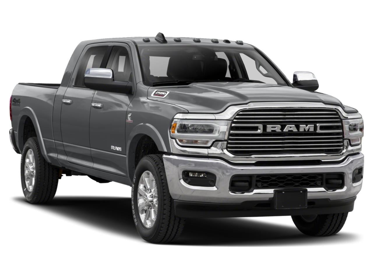 2021 RAM 2500 Limited Mega Cab 4x4 6'4" Box