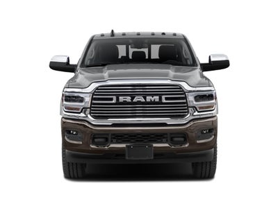 2021 RAM 2500 Limited Mega Cab 4x4 6'4" Box