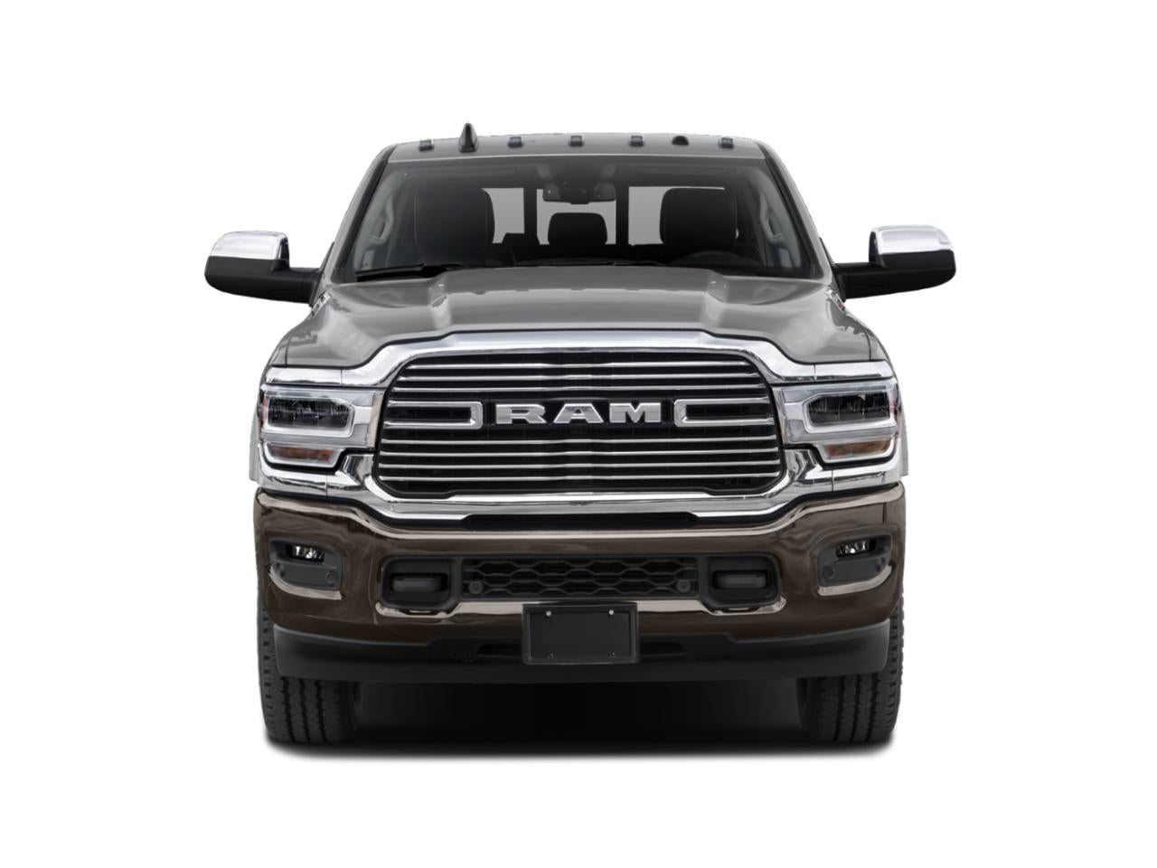 2021 RAM 2500 Limited Mega Cab 4x4 6'4" Box