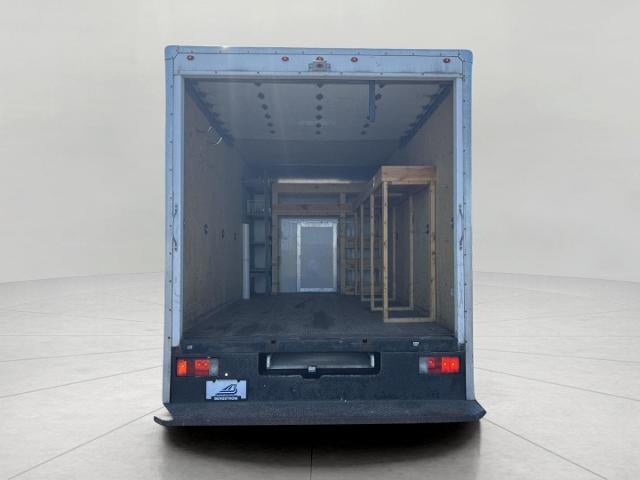 2018 RAM ProMaster Cutaway Low Roof