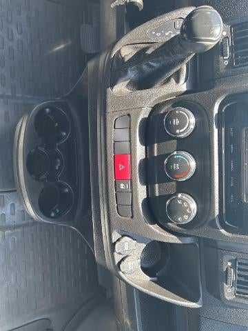 2018 RAM ProMaster Cutaway Low Roof