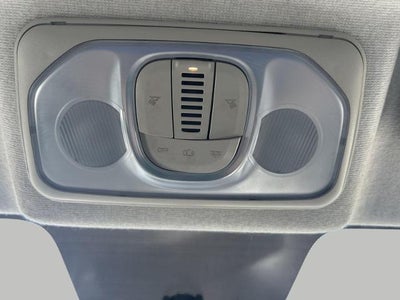 2018 RAM ProMaster Cutaway Low Roof
