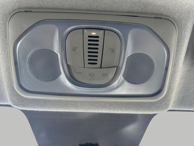2018 RAM ProMaster Cutaway Low Roof
