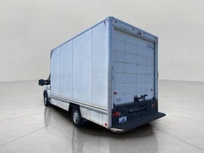 2018 RAM ProMaster Cutaway Low Roof