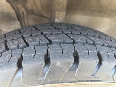 2018 RAM ProMaster Cutaway Low Roof