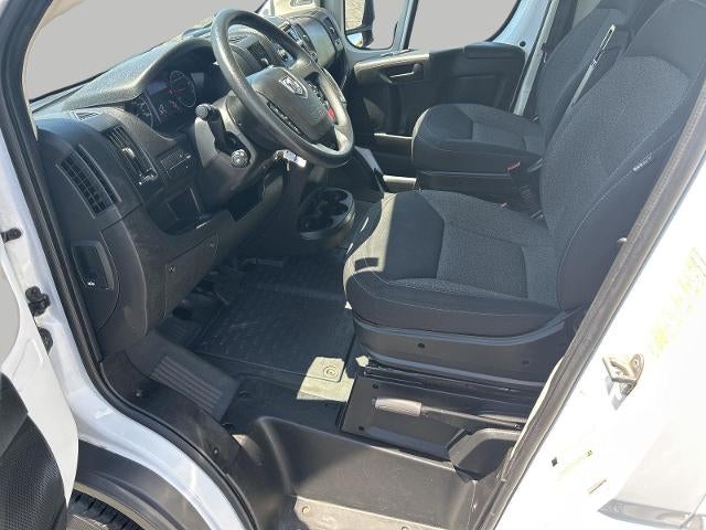 2018 RAM ProMaster Cutaway Low Roof