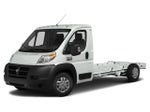 2018 RAM ProMaster Cutaway Low Roof