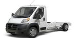 2018 RAM ProMaster Cutaway Low Roof