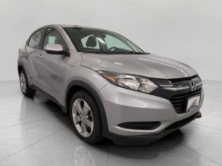 2018 Honda HR-V LX