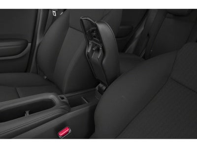 2018 Honda HR-V LX
