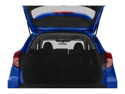 2018 Honda HR-V LX
