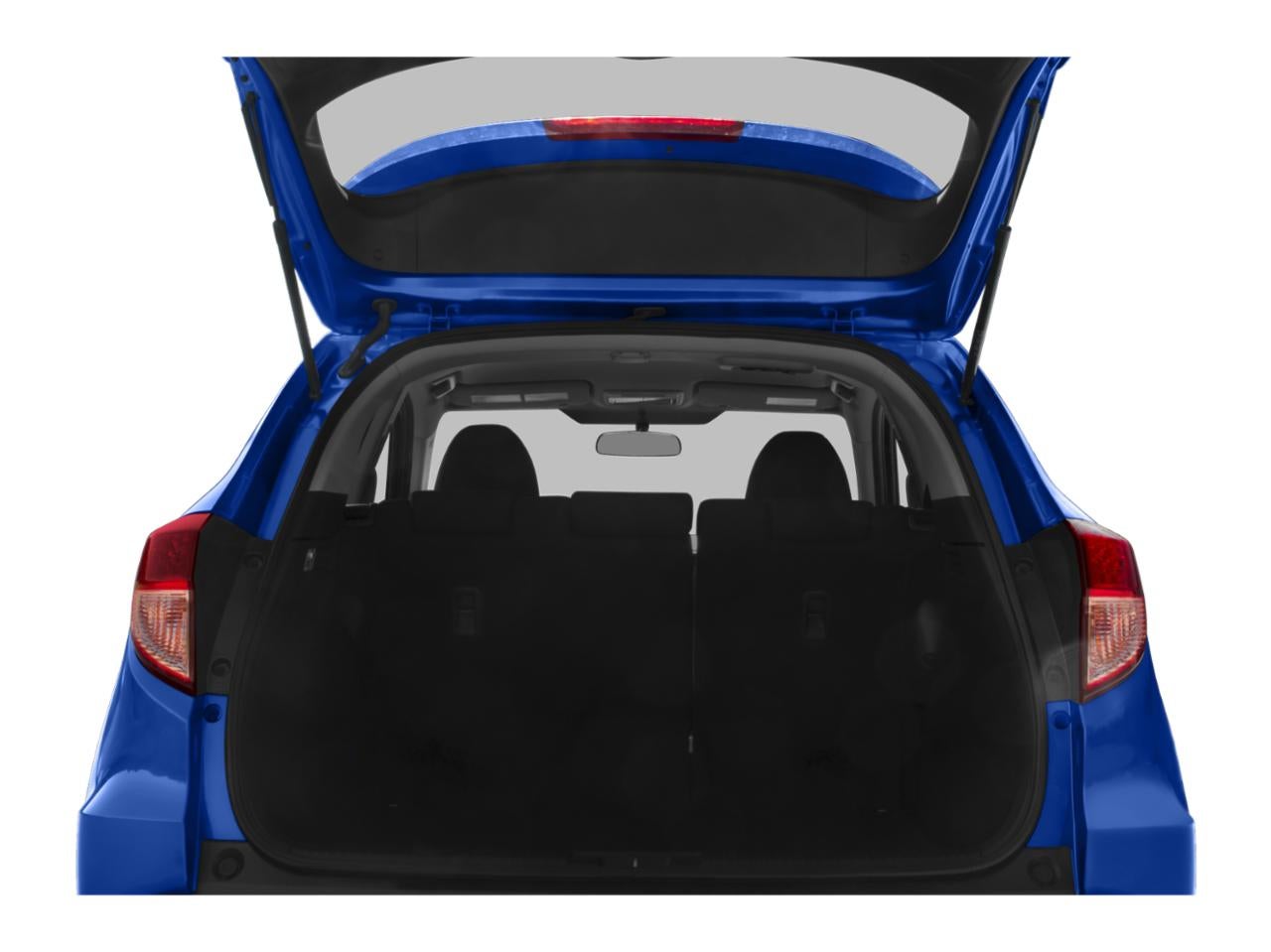 2018 Honda HR-V LX