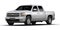 2013 Chevrolet Silverado 1500 LTZ