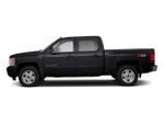 2013 Chevrolet Silverado 1500 LTZ