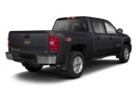 2013 Chevrolet Silverado 1500 LTZ