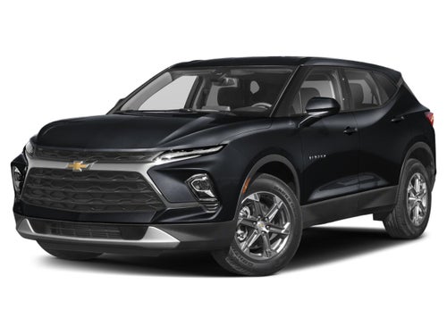 2024 Chevrolet Blazer 3LT