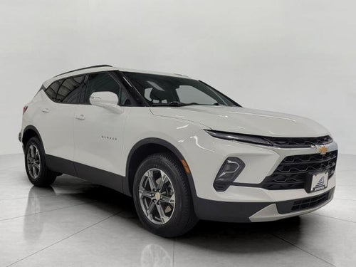 2024 Chevrolet Blazer 3LT