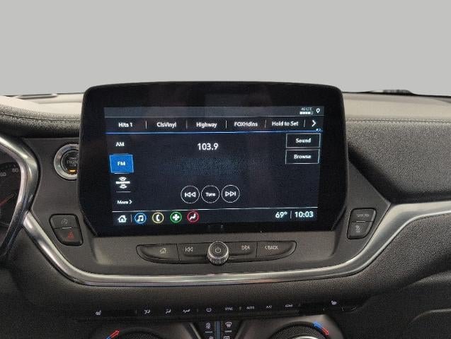 2024 Chevrolet Blazer 3LT