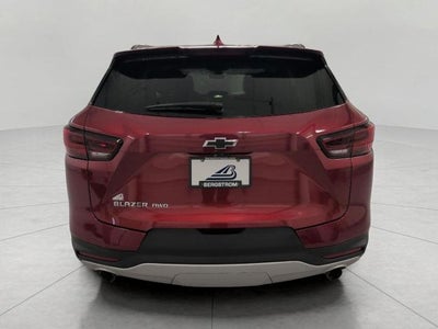 2024 Chevrolet Blazer 3LT