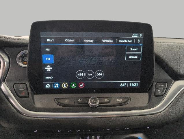 2024 Chevrolet Blazer 3LT